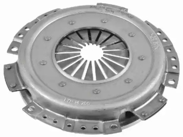 Сцепление SACHS для ALFA ROMEO 33 (907A_) 1.7 16V 4x4 (907A1F)