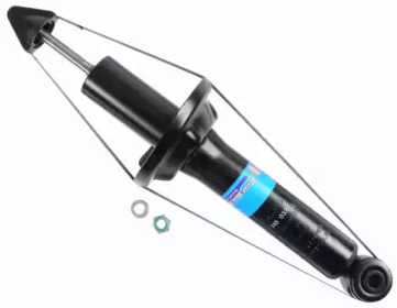 Амортизатор SACHS для NISSAN MAXIMA / MAXIMA QX IV (A32) 2.5 V6 24V