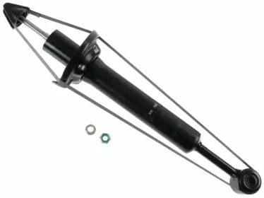 Подвеска / амортизация SACHS для MAZDA 121 II (DB) 1.3 16V