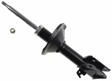 Амортизатор SACHS для SUBARU IMPREZA седан (GD) 2.0 WRX Turbo AWD