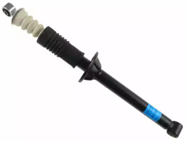 Подвеска / амортизация SACHS для FORD ESCORT V Кабриолет (ALL) 1.8 16V XR3i