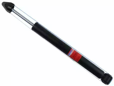 Амортизатор SACHS для MAZDA 2 (DY) 1.4