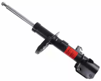 Амортизатор SACHS для NISSAN MICRA C+C III (K12) 1.6 160 SR