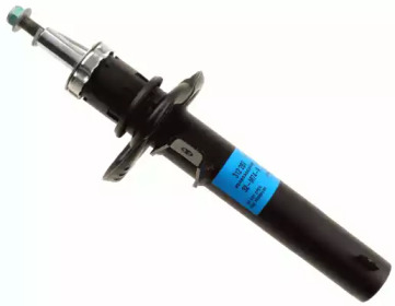 Подвеска / амортизация SACHS для VW GOLF VI (5K1) 1.6 BiFuel