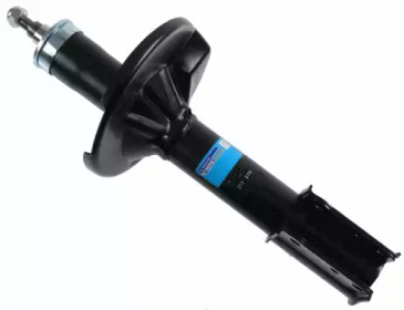 Подвеска / амортизация SACHS для MAZDA 626 III Station Wagon (GV) 2.0 16V