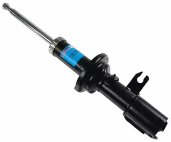 Подвеска / амортизация SACHS для PORSCHE 944 2.5 S