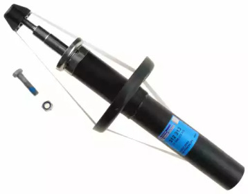 Амортизатор SACHS для FORD SIERRA Хэтчбек (GBC, GBG) 2.9 i XR 4x4