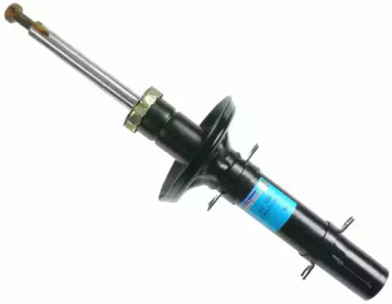 Подвеска / амортизация SACHS для VW BORA Variant (1J6) 1.4 16V