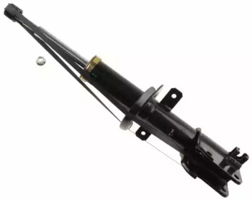 Амортизатор SACHS для NISSAN PRIMASTAR Фургон (X83) 2.0