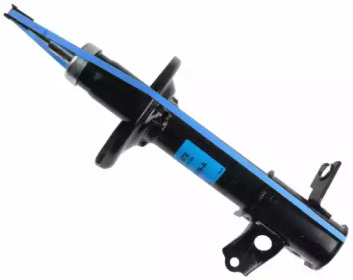 Подвеска / амортизация SACHS для MAZDA 323 F V (BA) 1.5 16V