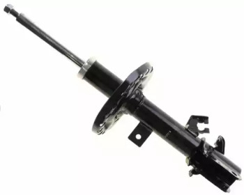 Подвеска / амортизация SACHS для NISSAN NOTE (E11, NE11) 1.5 dCi