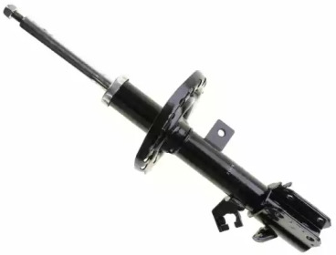 Подвеска / амортизация SACHS для NISSAN NOTE (E11, NE11) 1.5 dCi