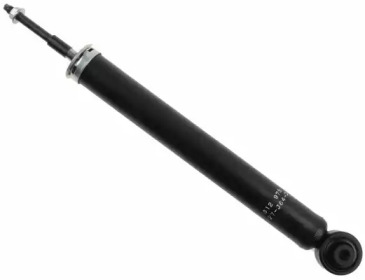 Подвеска / амортизация SACHS для CHEVROLET KALOS 1.4 16V