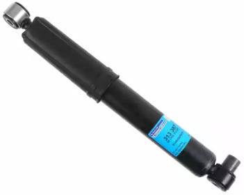 Подвеска / амортизация SACHS для NISSAN INTERSTAR Фургон (X70) dCi 140