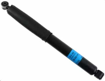 Подвеска / амортизация SACHS для NISSAN INTERSTAR Фургон (X70) dCi 140