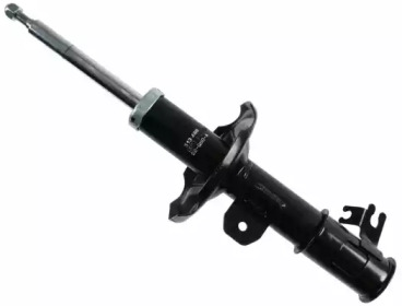 Амортизатор SACHS для CHEVROLET NUBIRA седан 1.8