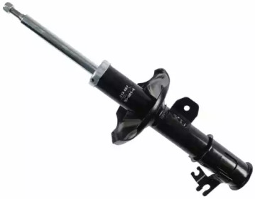 Амортизатор SACHS для CHEVROLET NUBIRA седан 1.8