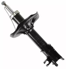 Подвеска / амортизация SACHS для MAZDA 626 V Station Wagon (GW) 2.0 Turbo DI