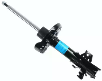 Амортизатор SACHS для HONDA CIVIC VIII Hatchback (FN, FK) 2.2 CTDi (FK3)