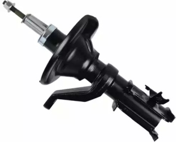 Амортизатор SACHS для HONDA CIVIC VII купе (EM2) 1.7 i