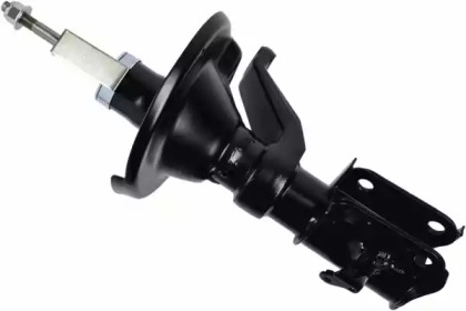 Амортизатор SACHS для HONDA CIVIC VII купе (EM2) 1.7 i