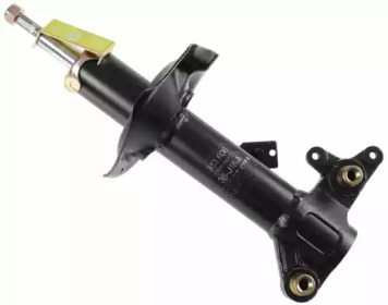 Амортизатор SACHS для NISSAN PRIMERA Hatchback (P12) 1.6