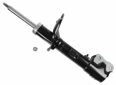 Амортизатор SACHS для PEUGEOT 4007 (GP_) 2.2 HDi