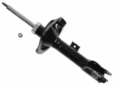 Амортизатор SACHS для PEUGEOT 4007 (GP_) 2.2 HDi