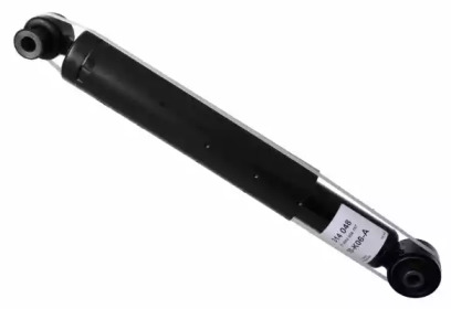 Подвеска / амортизация SACHS для FORD TRANSIT TOURNEO 2.2 TDCi