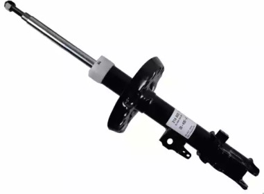 Подвеска / амортизация SACHS для KIA SOUL (AM) 1.6 CVVT
