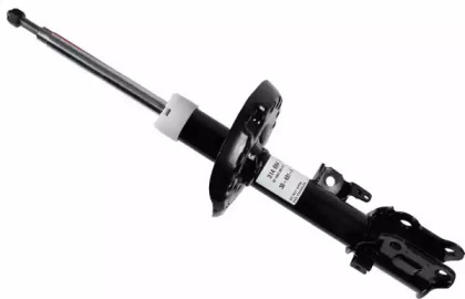 Подвеска / амортизация SACHS для KIA SOUL (AM) 1.6 CVVT