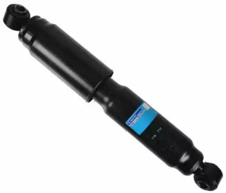 Подвеска / амортизация SACHS для PEUGEOT BOXER c бортовой платформой/ходовая часть 2.2 HDi 110