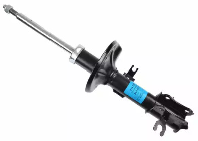 Подвеска / амортизация SACHS для CHEVROLET KALOS 1.4 16V