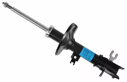 Подвеска / амортизация SACHS для CHEVROLET KALOS 1.4 16V