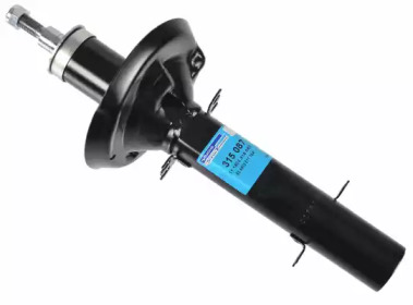 Подвеска / амортизация SACHS для VW BORA Variant (1J6) 1.4 16V