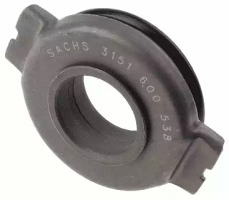 Подшипник выключения сцепления SACHS для NISSAN PRAIRIE (M10, NM10) 1.8 SGL (M10)