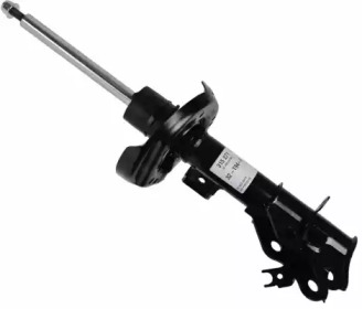 Амортизатор SACHS для HONDA CIVIC IX (FK) 1.6 i-DTEC (FK3)