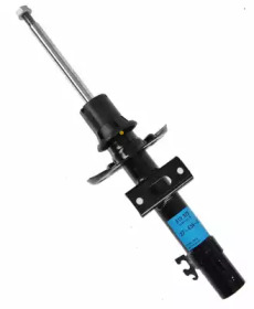 Амортизатор SACHS для SKODA CITIGO 1.0