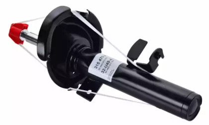 Амортизатор SACHS для FORD GRAND C-MAX (DXA/CB7, DXA/CEU) 1.6 Ti