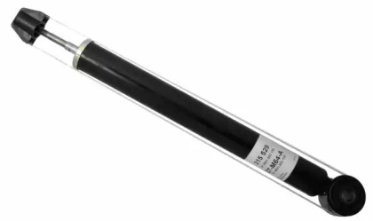 Амортизатор SACHS для DACIA LOGAN EXPRESS (FS_) 1.6