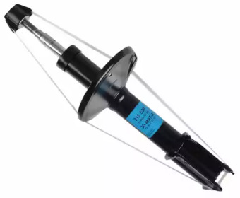 Амортизатор SACHS для DACIA LOGAN EXPRESS (FS_) 1.6