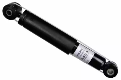Амортизатор SACHS для NISSAN PRIMASTAR Фургон (X83) 2.0