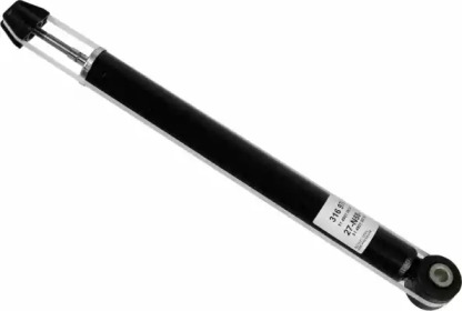 Амортизатор SACHS для DACIA SANDERO II 1.5 dCi