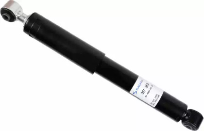 Амортизатор SACHS для NISSAN KUBISTAR (X76) 1.5 dCi