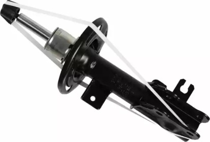 Амортизатор SACHS для MAZDA 3 седан (BM) 2.2 D