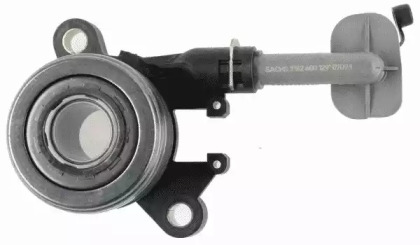 Подшипник выключения сцепления / Центральный выключатель SACHS для NISSAN KUBISTAR (X76) 1.5 dCi