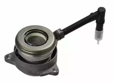 Подшипник выключения сцепления / Центральный выключатель SACHS для VW POLO (6R, 6C) 1.4 TSI