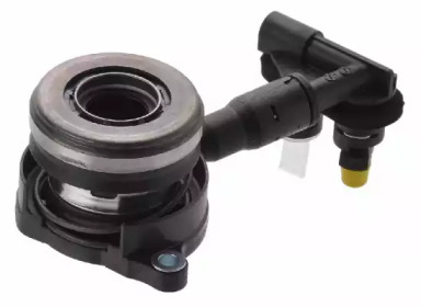 Подшипник выключения сцепления / Центральный выключатель SACHS для MAZDA 3 седан (BL) 1.6 MZR CD