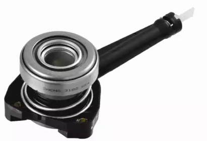 Центральный выключатель SACHS для NISSAN PRIMASTAR Фургон (X83) 2.0