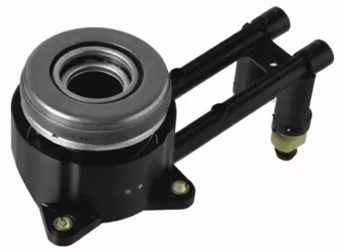 Подшипник выключения сцепления / Центральный выключатель SACHS для FORD FIESTA VI 1.5 TDCi